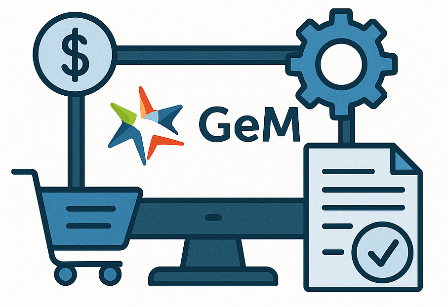 GeM Portal